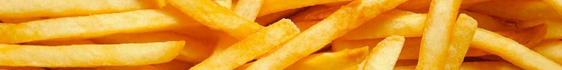 , Pommes frites